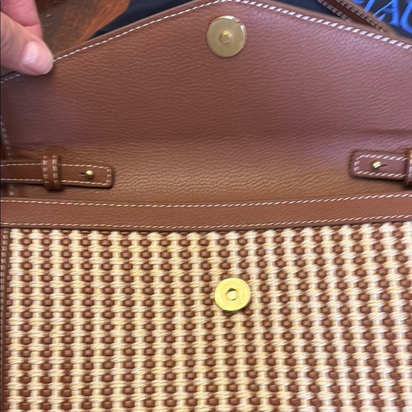 NWT Two for one! Bag & belt set J McLaughlin - Picture 2 of 9